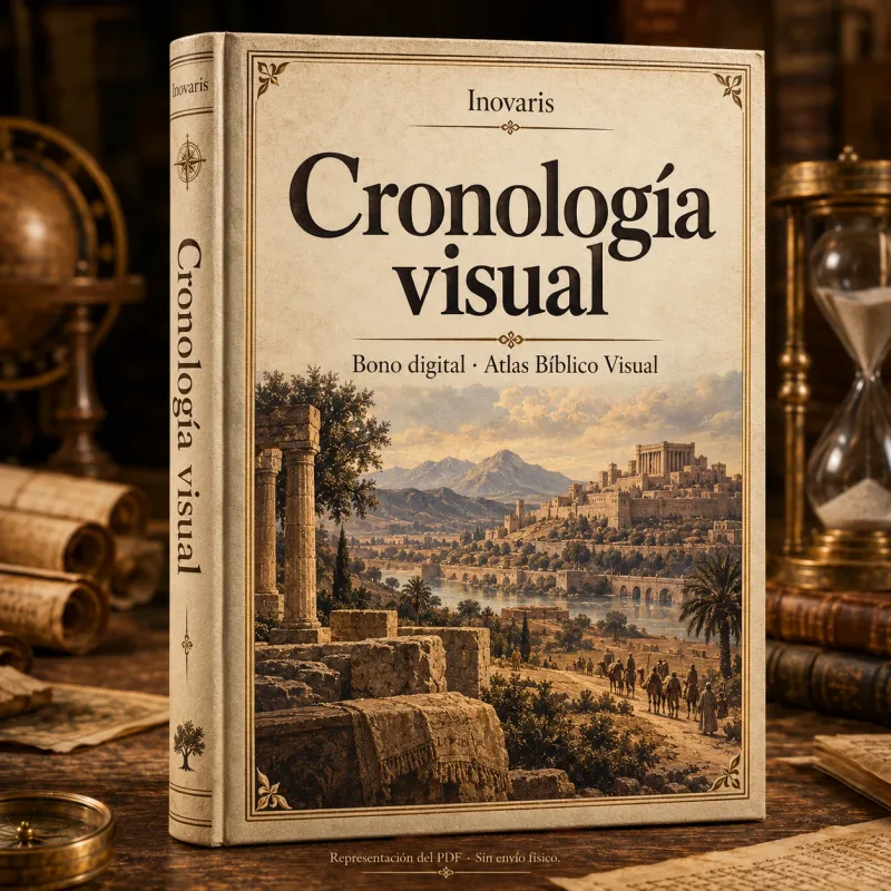 Cronología visual